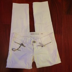 NWOT MISS SIXTY Radio Jeans